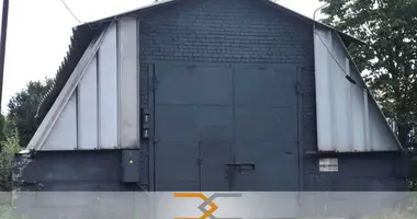 Склад 286 м² в Минск, Беларусь