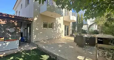 Maison 4 chambres dans Limassol, Chypre