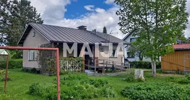 2 bedroom house in Kouvola sub-region, Finland