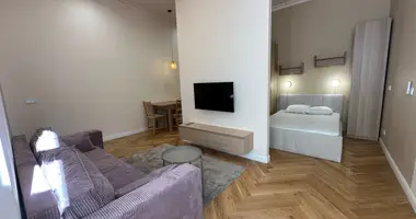 Studio apartment 1 bedroom in Belchatow, Poland