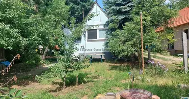 House in Gyoemro, Hungary