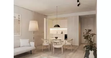 Apartamento 2 habitaciones en Oporto, Portugal