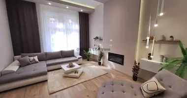 3 room apartment in Budapest, Hungary