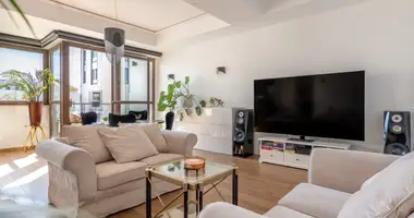 Appartement 4 chambres dans Varsovie, Pologne