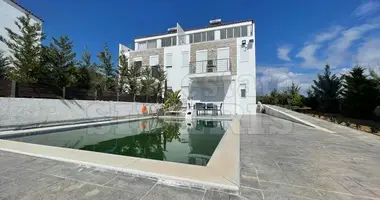 Villa 3 bedrooms with Double-glazed windows, with Balcony, with Furnitured in Municipality of Loutraki and Agioi Theodoroi, Greece