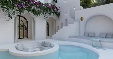 Villa 2 bedrooms in Pecatu, Indonesia