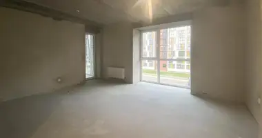 Apartamento 3 habitaciones en Brest, Bielorrusia