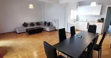 3 bedroom apartment in Greece