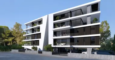 2 bedroom apartment in Strovolos, Cyprus