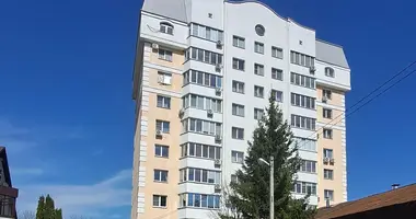 Wohnung 3 zimmer in Homel, Belarus