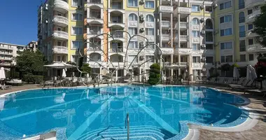 Apartamento 1 habitacion en Nesebar, Bulgaria