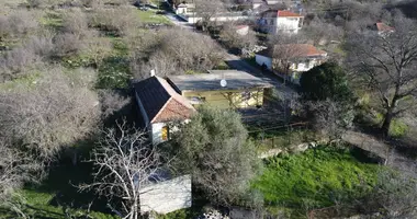 Maison 4 chambres dans Zaravina, Grèce