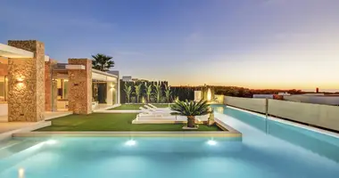 Villa en Málaga, España