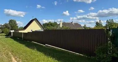 Plot of land in Baranavichy, Belarus