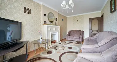 3 room apartment in Minsk, Belarus