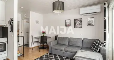 Wohnung 2 zimmer in Jaali, Finnland