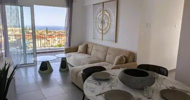 Wohnung 2 Schlafzimmer in Peyia, Zypern