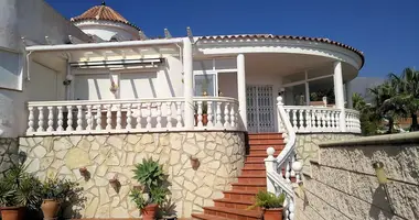 Villa 3 bedrooms with Balcony, with Furnitured, with Terrace in l Alfas del Pi, Spain