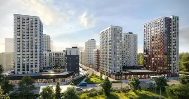 Nieruchomości komercyjne 105 m² w poselenie Sosenskoe, Rosja