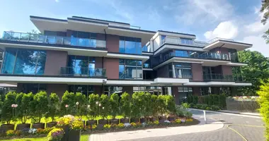 Appartement 6 chambres dans Jurmala, Lettonie