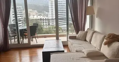 1 bedroom apartment in Boreti, Montenegro