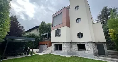 Dom w Maribor, Słowenia