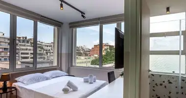 1 room apartment in Municipality of Thessaloniki, Greece