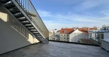 Apartamento 4 habitaciones en Viena, Austria