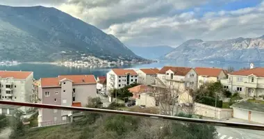 Mieszkanie 4 pokoi w Dobrota, Czarnogóra