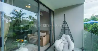 Condo w Phuket, Tajlandia