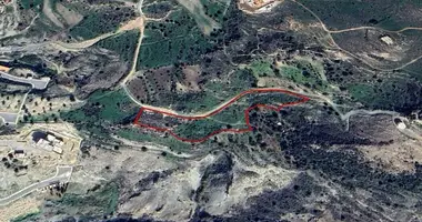 Plot of land in Konia, Cyprus