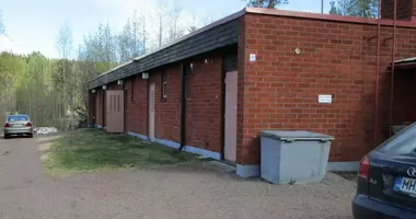 Szeregowiec w Kouvolan seutukunta, Finlandia