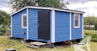 Дом в Мотыкальский сельский Совет, Беларусь