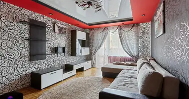 Wohnung 1 Zimmer in Hatawa, Weißrussland