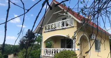 Dom 3 pokoi w Cserszegtomaj, Węgry