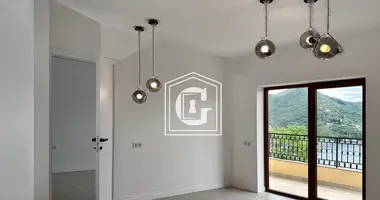 Wohnung 1 zimmer in Josice, Montenegro