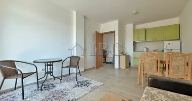 Apartamento 2 habitaciones en Nesebar, Bulgaria