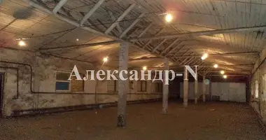 Magazyn 640 m² w Odessa, Ukraina