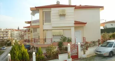Maison de ville 4 chambres dans Nea Kerasia, Grèce