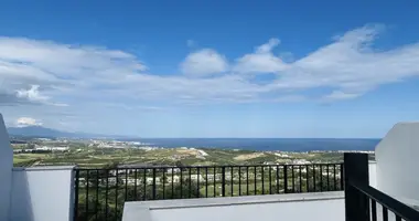 Penthouse 3 zimmer in Bel Air, Spanien