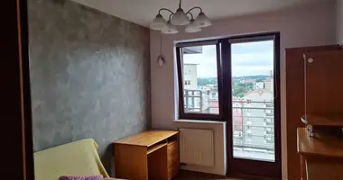 Wohnung 4 Zimmer in Krakau, Polen