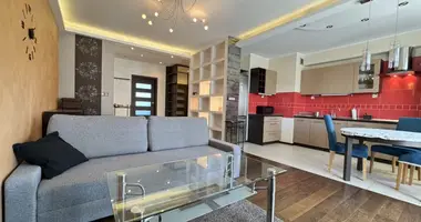 Квартира 2 комнаты в Варшава, Польша