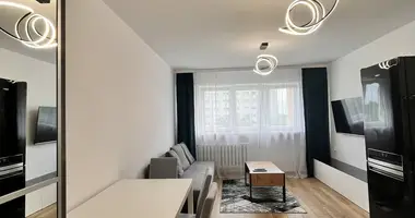 Kawalerka 1 pokój w Warszawa, Polska