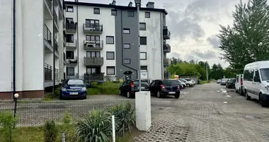 Apartamento 3 habitaciones en Napachanie, Polonia