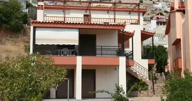 Ferienhaus 8 Zimmer in Municipality of Saronikos, Griechenland