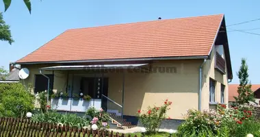 5 room house in Lendvajakabfa, Hungary