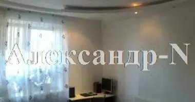 Apartamento 3 habitaciones en Odessa, Ucrania