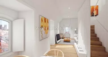 2 bedroom apartment in Portugal