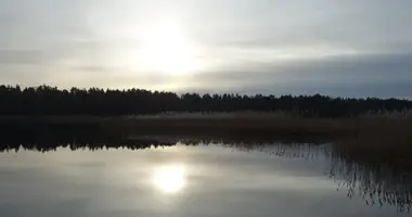 Działka w Jurmała, Łotwa