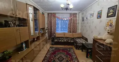 Wohnung 2 zimmer in Stadtkreis Sotschi, Russland